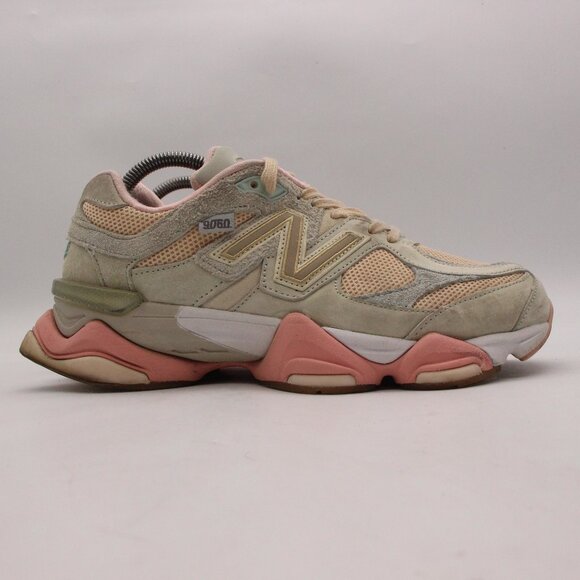 New Balance Other - New Balance Joe Freshgoods x 9060 Men's Size 8 D Sneaker Inside Voices U9060JG1